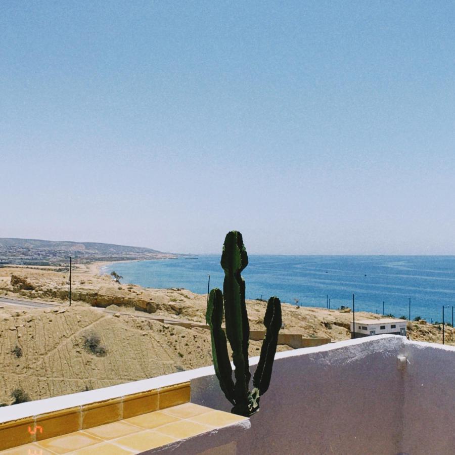 Cozy Surf House Hostel Taghazout Exterior photo