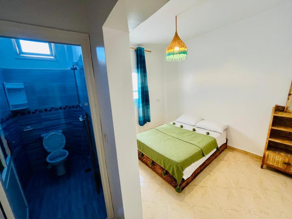 Cozy Surf House Hostel Taghazout Exterior photo