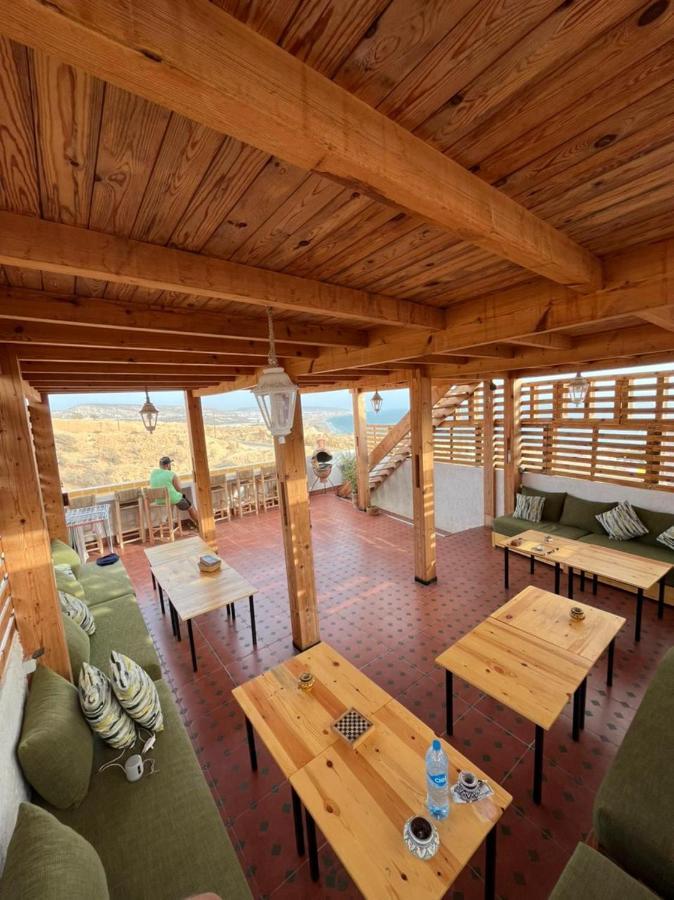 Cozy Surf House Hostel Taghazout Exterior photo