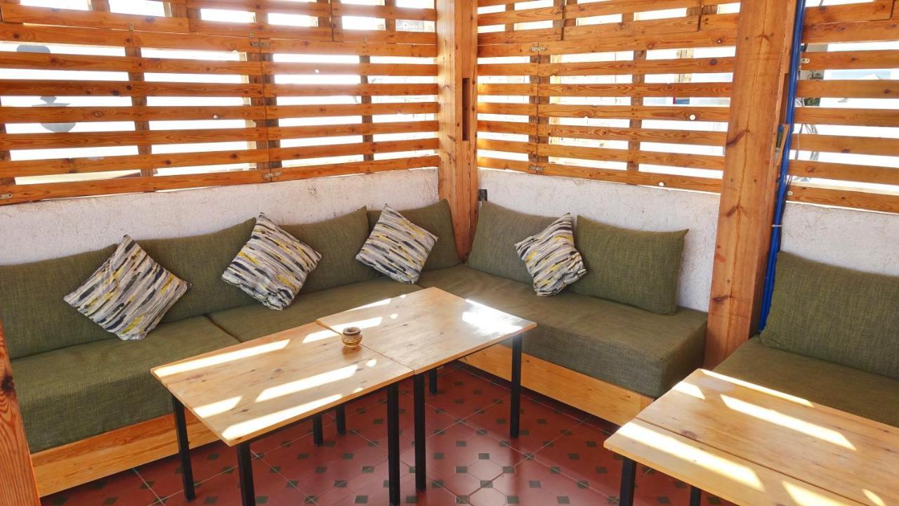 Cozy Surf House Hostel Taghazout Exterior photo