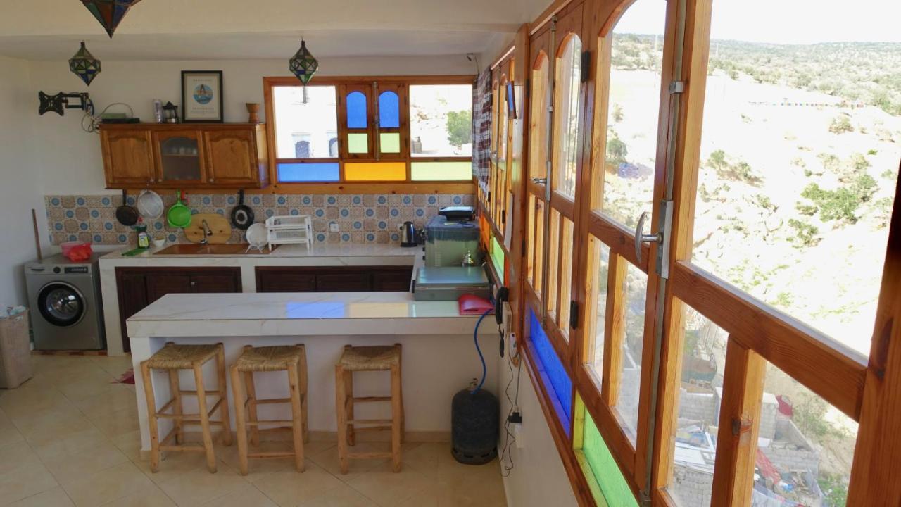 Cozy Surf House Hostel Taghazout Exterior photo