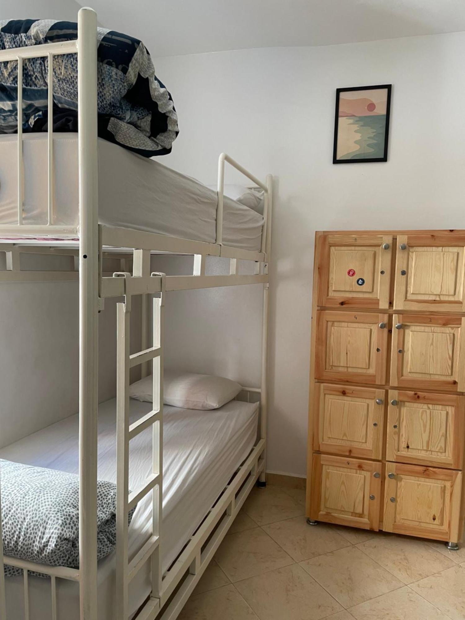 Cozy Surf House Hostel Taghazout Exterior photo