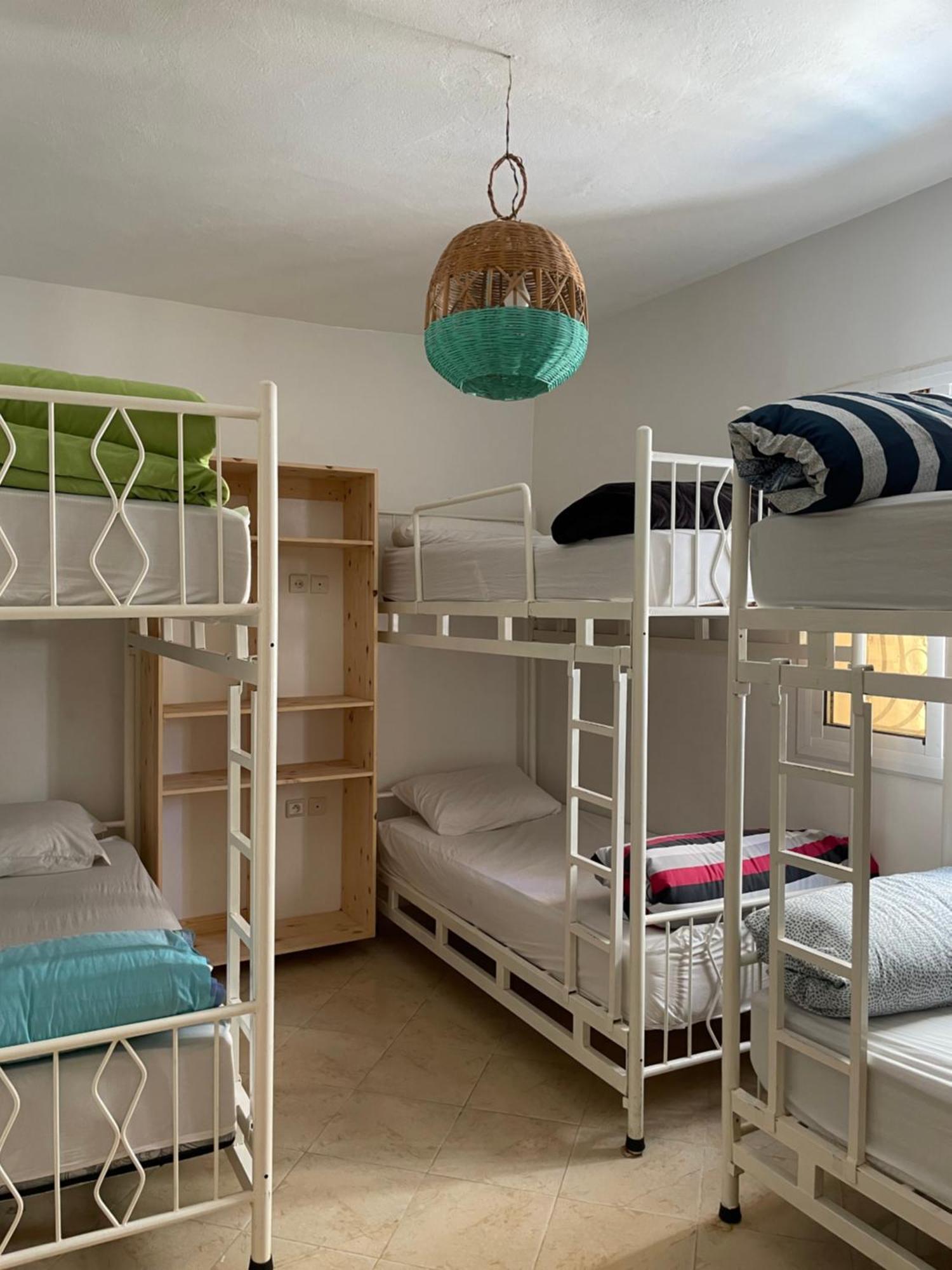 Cozy Surf House Hostel Taghazout Exterior photo